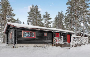 Amazing Home In Sälen With Sauna